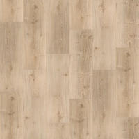 DESIGNBODEN BASIC 5.3 1743006  per  m² - Hellbraun/Eichefarben, Basics, Kunststoff (120,9/22,5/0,53cm) - Parador