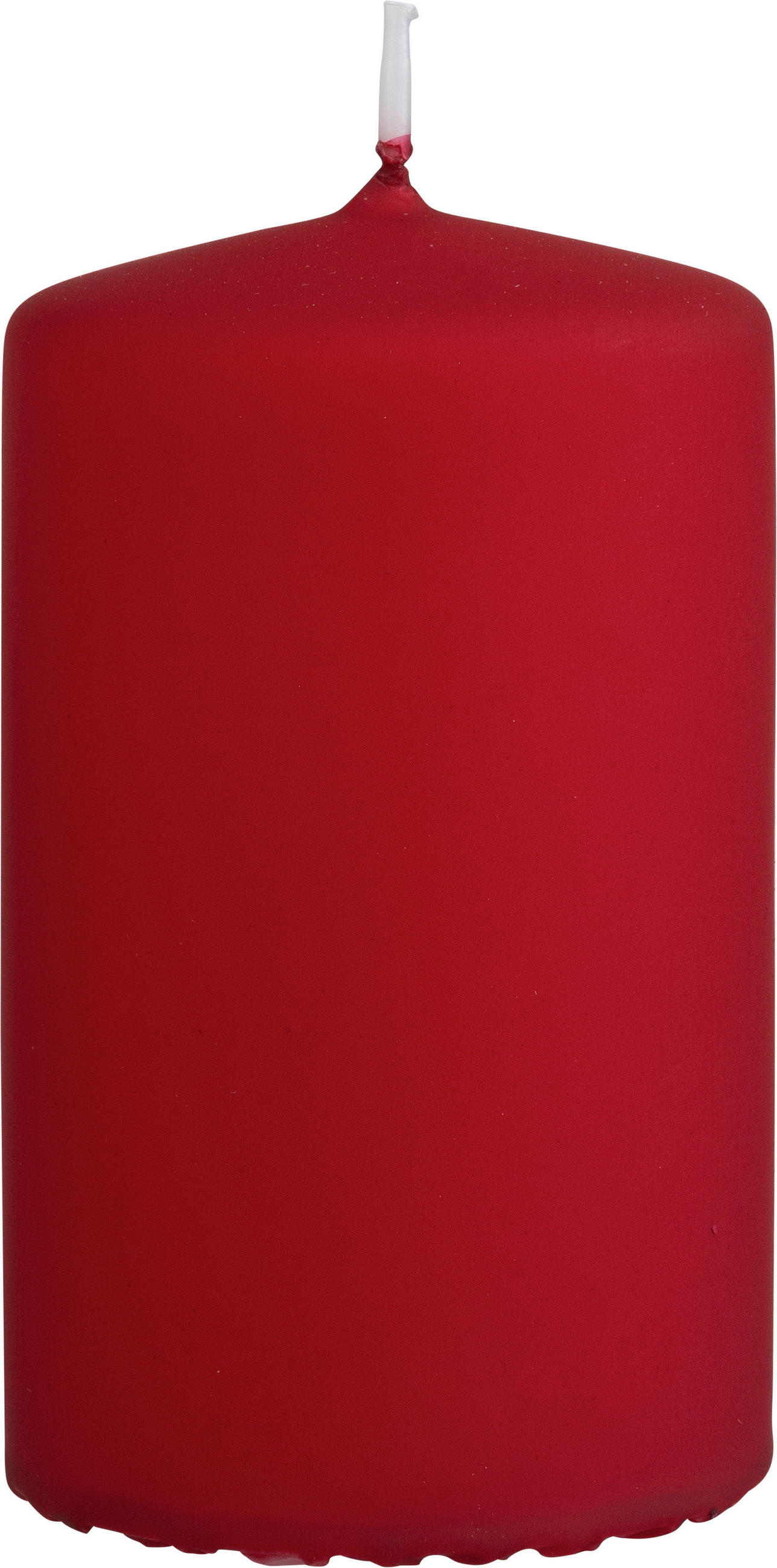 KERZE - Basics (15,4/7,5cm)