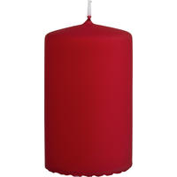 KERZE - Basics (15,4/7,5cm)