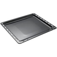 BACKBLECH - Schwarz, Basics, Metall (42,2/2,5/37cm) - Electrolux