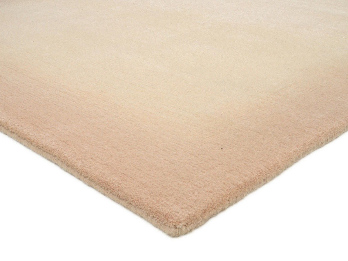WOLLTEPPICH 250/300 cm Beige  - Beige, Basics, Textil (250/300cm) - Cazaris