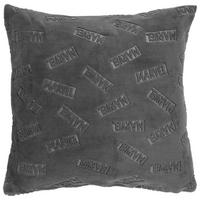 KISSENBEZUG Marvel 48/48 cm  - Schwarz, Basics, Textil (48/48cm) - Marvel