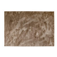 WEBTEPPICH 200/280 cm Sam Beige rechteckig  - Beige, Basics, Kunststoff (200/280cm) - Astra