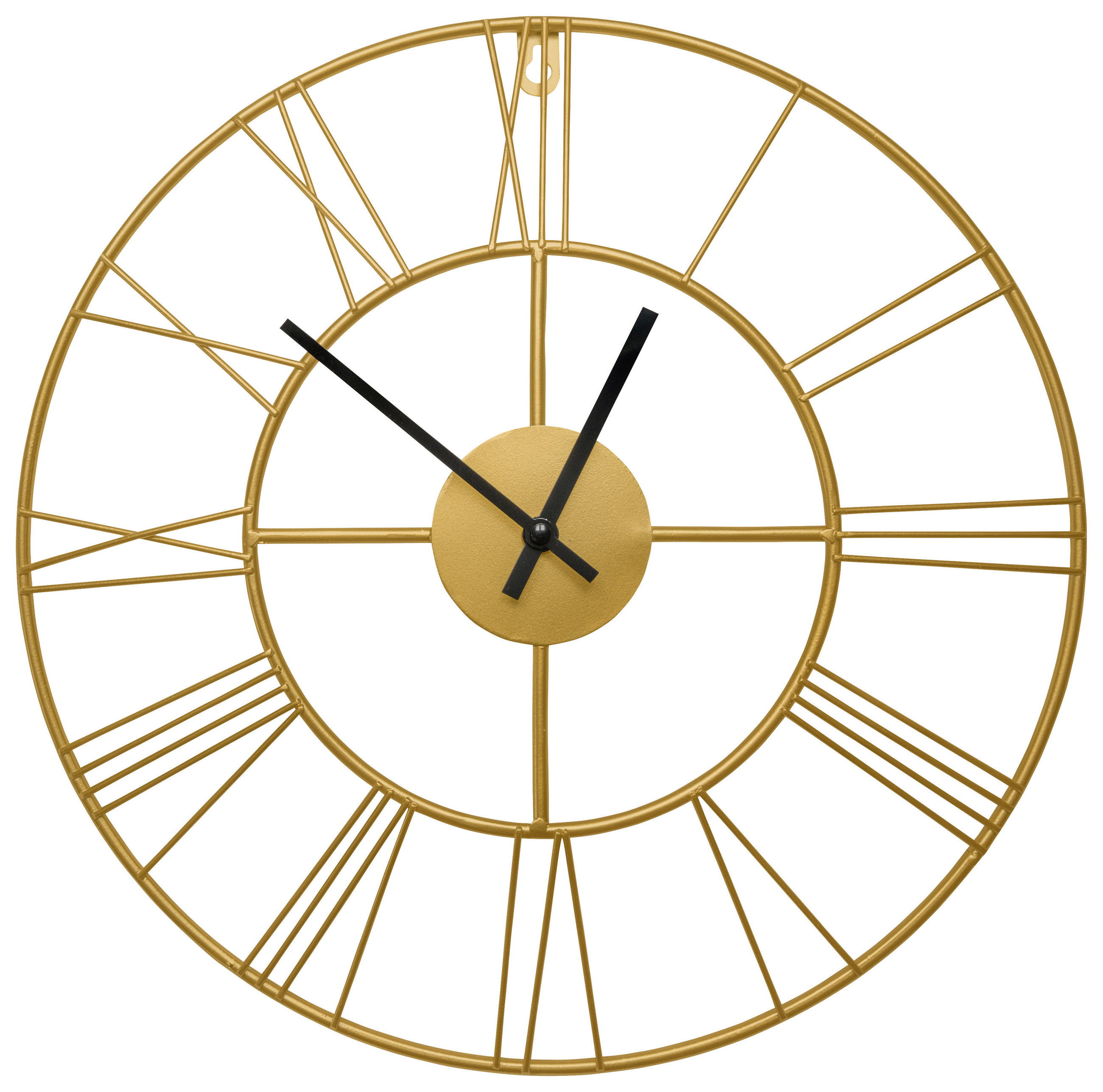 ZIDNI SAT  40 cm        - Osnovno (40cm) - Ambia Home