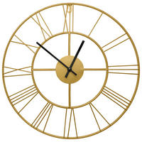 STENSKA URA  40 cm  - Basics (40cm) - Ambia Home