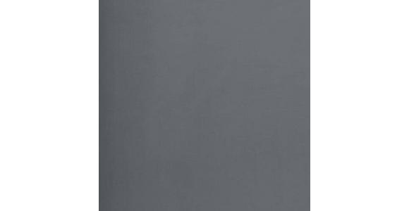 POLSTERBEZUG 70/90 cm - Anthrazit, Basics, Textil (70/90cm) - Novel