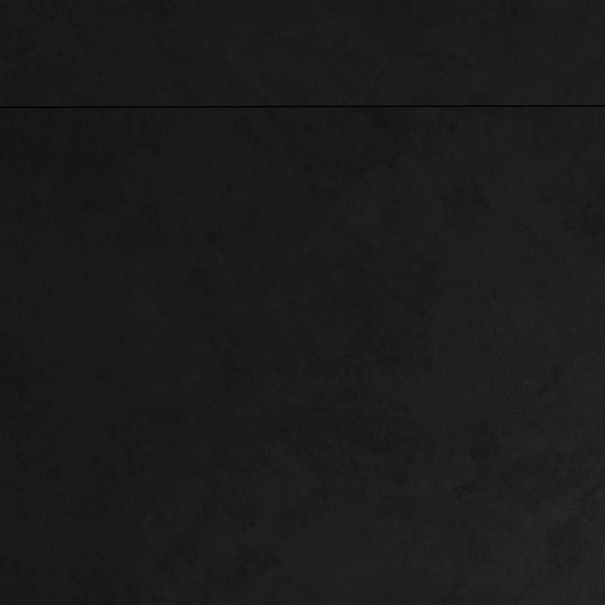 GARTENTISCH 140-180/80/53-76 cm  - Anthrazit, Design, Stein/Metall (140-180/80/53-76cm) - Amatio