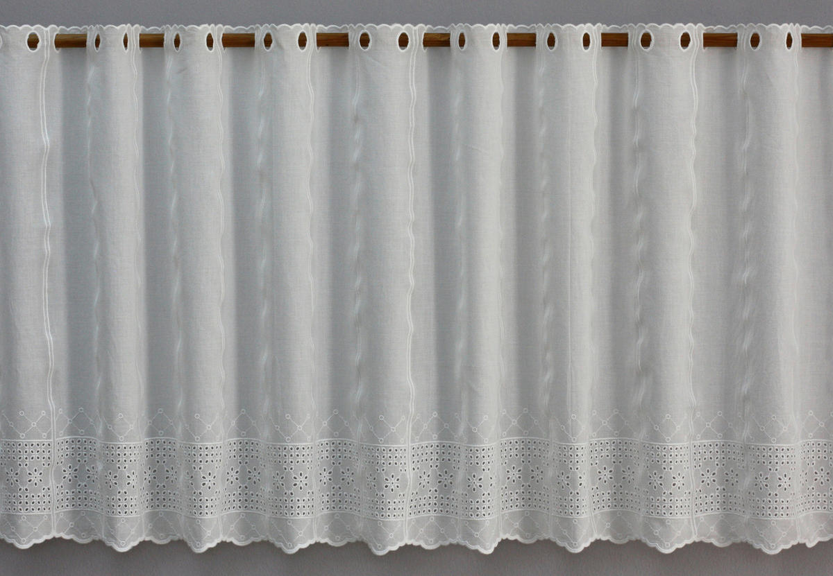 PERDEA TIP PLASĂ  - Basics (45cm)