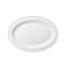 SERVIERPLATTE - Weiß, Basics, Keramik (25,4/18,1/2,2cm) - Seltmann Weiden SERVIERPLATTE - Weiß, Basics, Keramik (25,4/18,1/2,2cm) - Seltmann Weiden