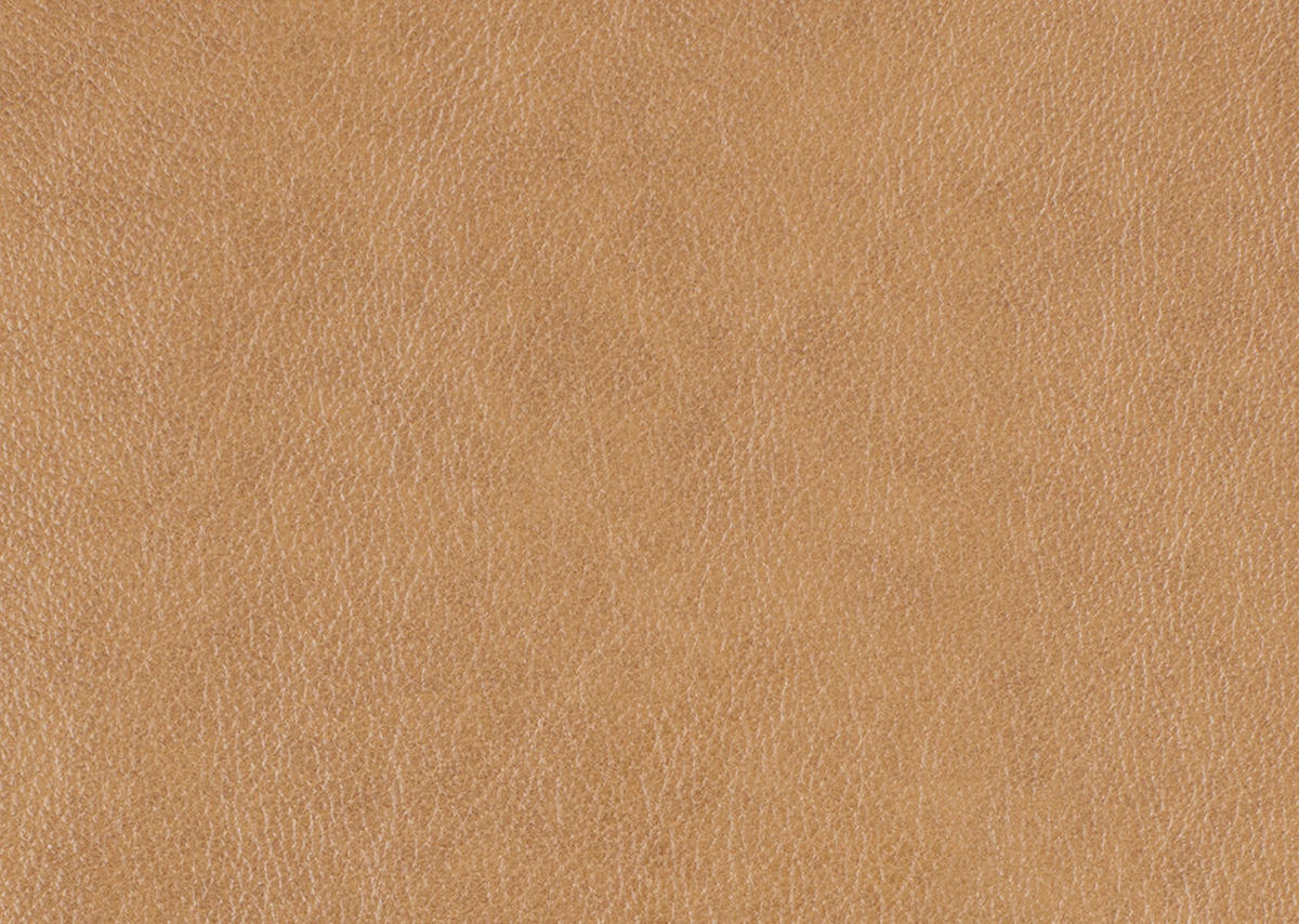 RELAXSESSEL Leder Senfgelb  - Senfgelb/Schwarz, Design, Leder/Metall (75/106/86cm) - Valdera