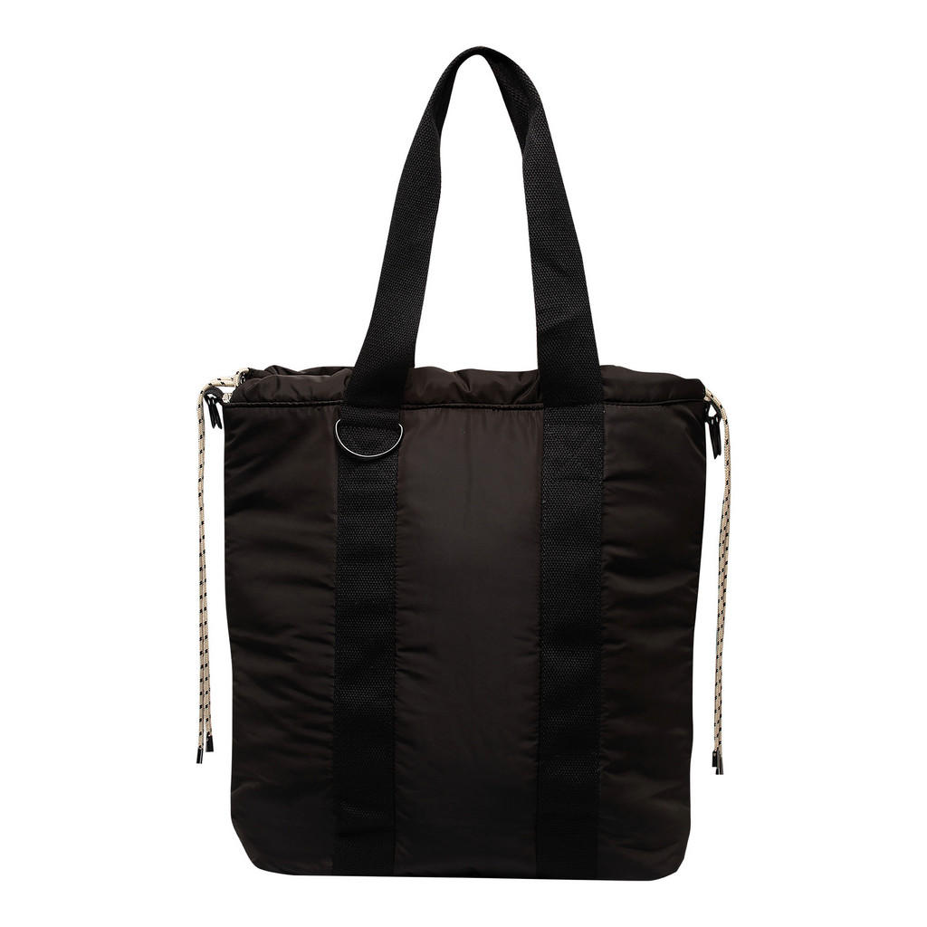 Thumbnail - Wickeltasche, Schwarz, Textil, 37x15x45 cm, CE, Baby on Tour, Kinderwagen, Wickeltaschen & Wickelrucksäcke