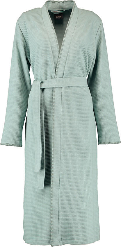 KÚPACÍ PLÁŠŤ velikost: 40-42 - zelená, Basics, textil (40-42null) - Cawoe