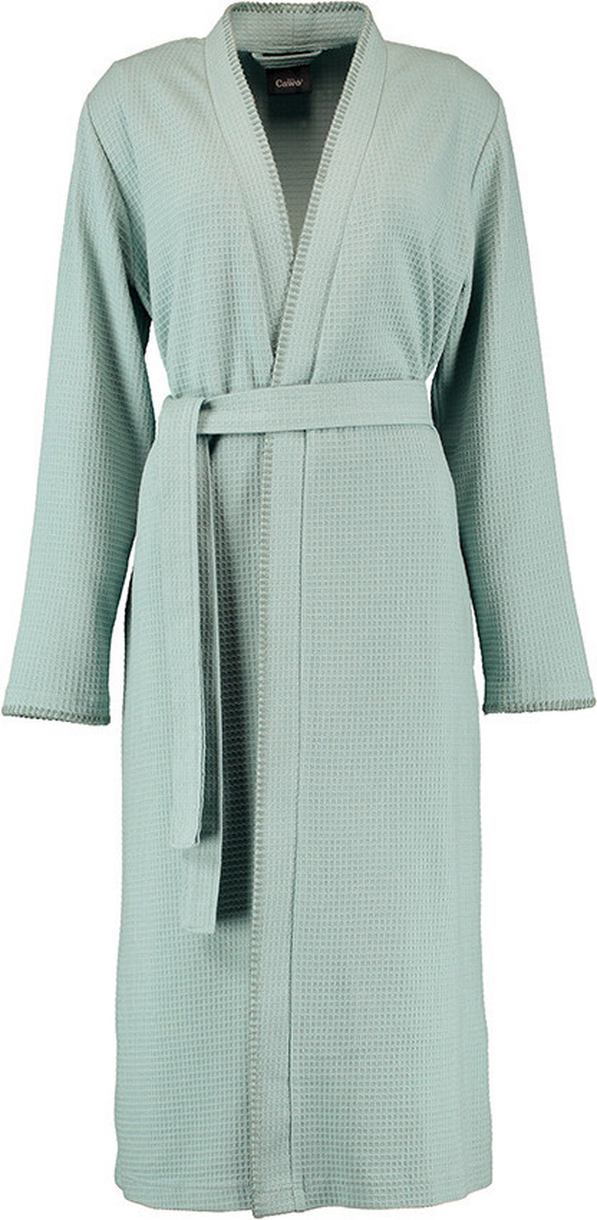 KÚPACÍ PLÁŠŤ velikost: 40-42 - zelená, Basics, textil (40-42null) - Cawoe