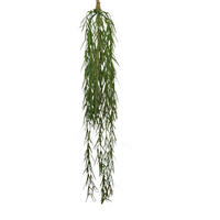 KUNSTBLUME  - Grün, Basics (ca. 92 cmcm)