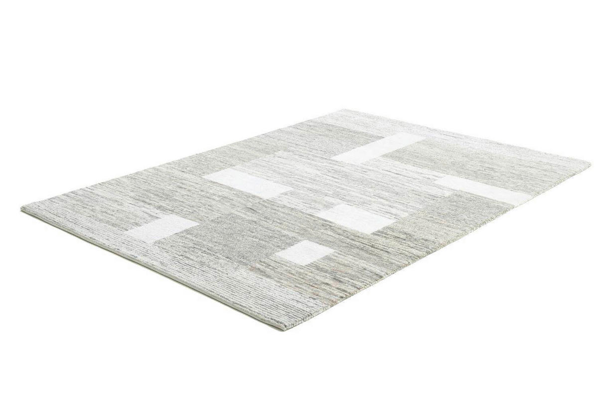 VOLNENA PREPROGA  170/240 cm   bež  - bež, Basics, tekstil (170/240cm)