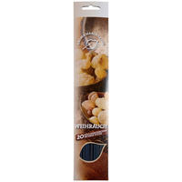 RÄUCHERSTÄBCHEN WEIHRAUCH   - Braun, Basics, Holz (32/6,5/0,5cm)