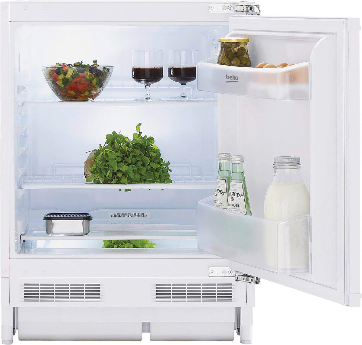 KÜHLSCHRANK  - LIFESTYLE (180cm) - MID.YOU
