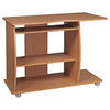 COMPUTERTISCH Buchefarben  - Buchefarben, KONVENTIONELL, Holzwerkstoff/Kunststoff (50/90/71cm) - MID.YOU