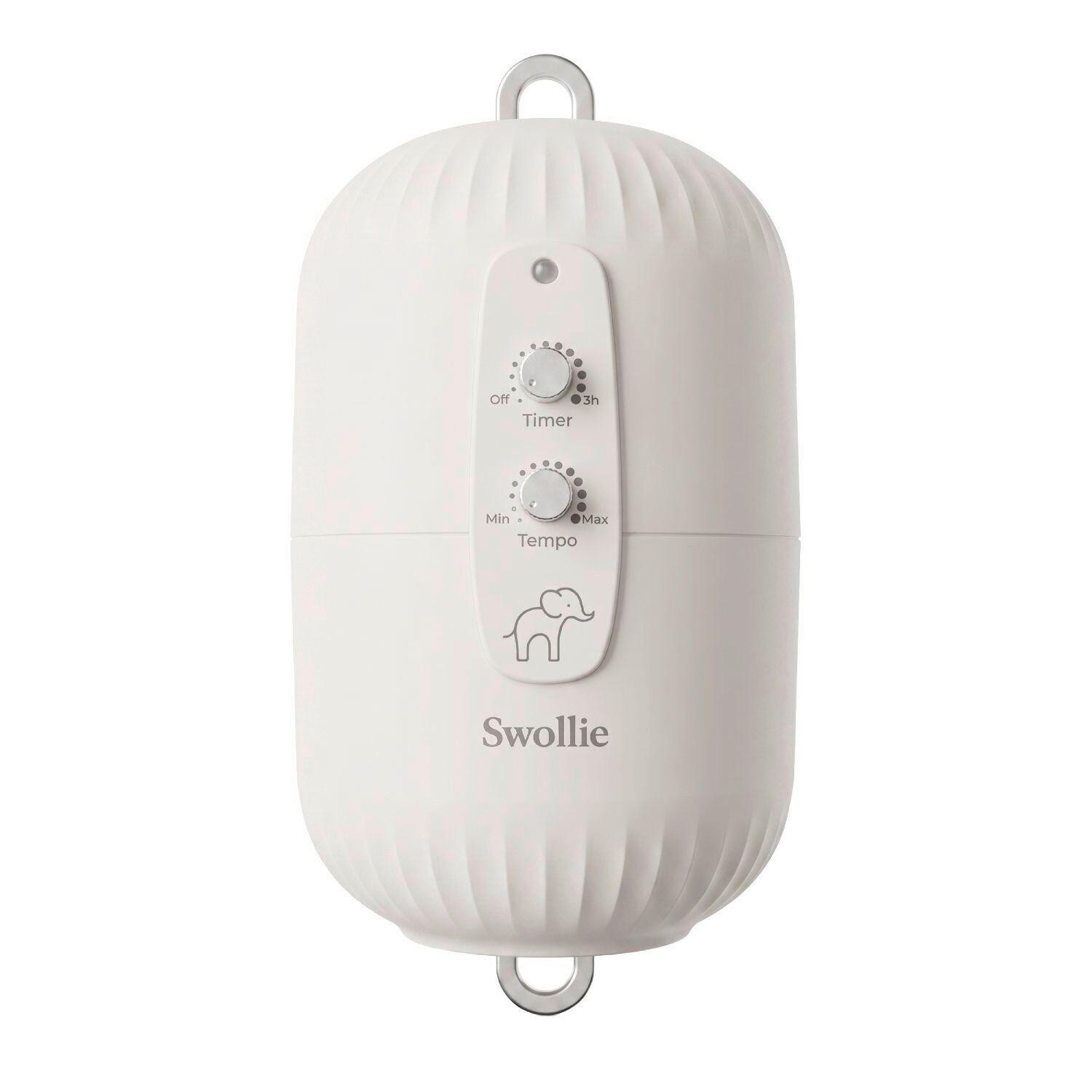 FEDERWIEGENZUBEHÖR  16/12,5/21 cm  - Beige, Basics, Kunststoff (16/12,5/21cm)