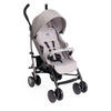 BUGGY Echo Lite  - Grau, Basics, Textil/Metall (47/106/84cm) - Chicco