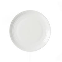 DESSERTTELLER Weiß LEVI  - Weiß, Basics, Keramik (21/21/2cm) - Ritzenhoff Breker