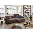 WOHNLANDSCHAFT in Textil Türkis - Türkis, Design, Textil (163/290cm) - Stylife WOHNLANDSCHAFT in Textil Türkis - Türkis, Design, Textil (163/290cm) - Stylife