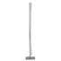 LED-STEHLEUCHTE - Chromfarben/Alufarben, LIFESTYLE, Kunststoff/Metall (122cm) LED-STEHLEUCHTE - Chromfarben/Alufarben, LIFESTYLE, Kunststoff/Metall (122cm)