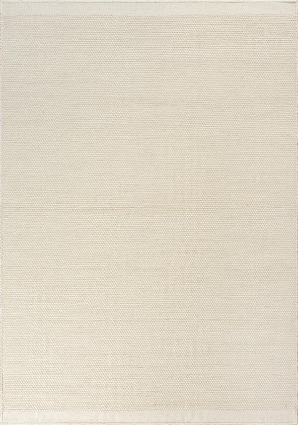 WEBTEPPICH 160/230 cm Scandic Creme  - Creme, Basics, Textil (160/230cm)