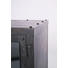 LOWBOARD 160/56/40 cm - Anthrazit, Trend, Glas/Metall (160/56/40cm) - Kare-Design LOWBOARD 160/56/40 cm - Anthrazit, Trend, Glas/Metall (160/56/40cm) - Kare-Design