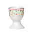 EIERBECHER Keramik Porzellan - Gelb/Lila, Basics, Keramik (5/6cm) - Ritzenhoff Breker EIERBECHER Keramik Porzellan - Gelb/Lila, Basics, Keramik (5/6cm) - Ritzenhoff Breker