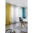 FERTIGVORHANG halbtransparent - Weiß, KONVENTIONELL, Textil (140/245cm) - Esposa FERTIGVORHANG halbtransparent - Weiß, KONVENTIONELL, Textil (140/245cm) - Esposa