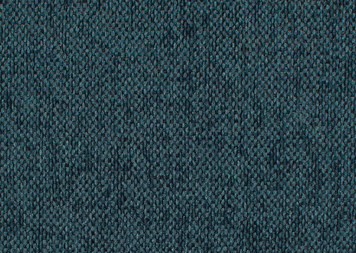 ECKSOFA in Webstoff Anthrazit  265/171 cm  - Anthrazit/Schwarz, Design, Kunststoff/Textil (265/171cm) - home24