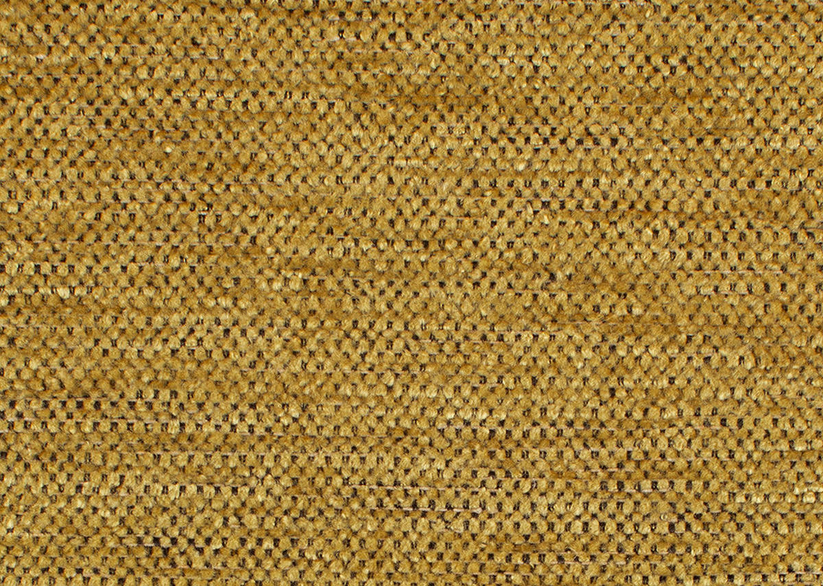 RÉCAMIERE in Webstoff Hellgrün  - Schwarz/Hellgrün, Modern, Holz/Textil (171-190/87/84cm) - Joka