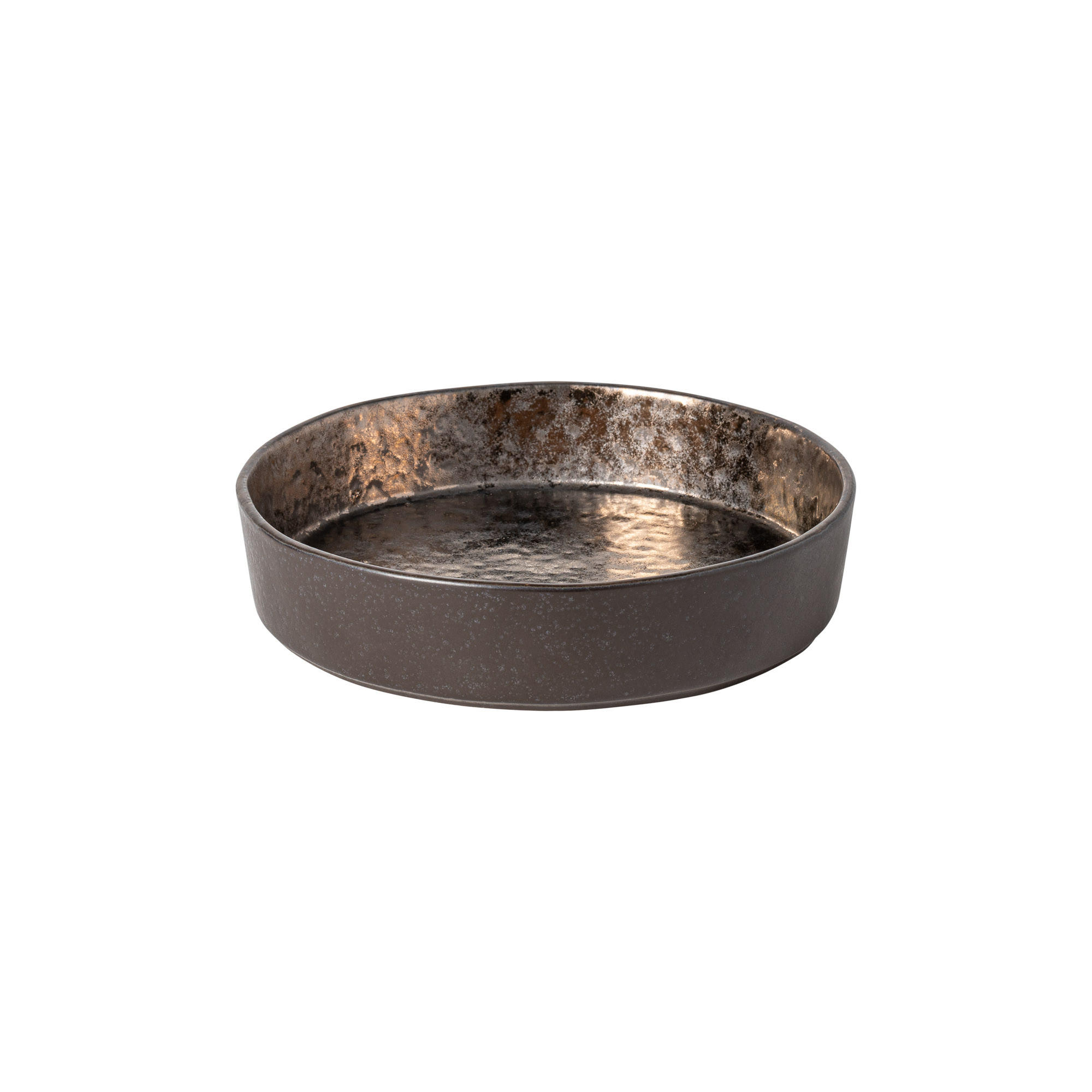Costa Nova Schüsselset Lagoa Braun 4.3 cm