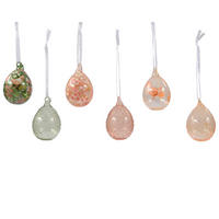 FÜGGŐDÍSZ - Basics (4,00/4,00/6,00cm)