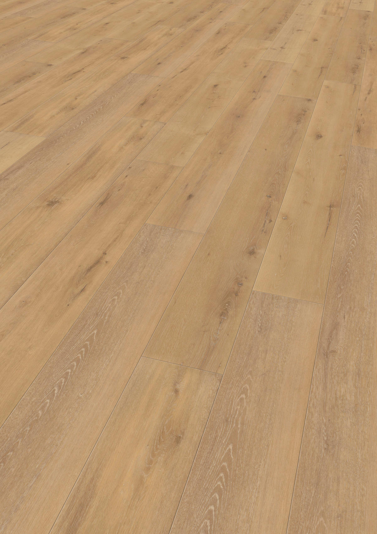 VINYLBODEN Grando Spa Eiche Macadamia 100054301  per  m² - Design, Kunststoff (183/22,5/0,55cm) - Tilo