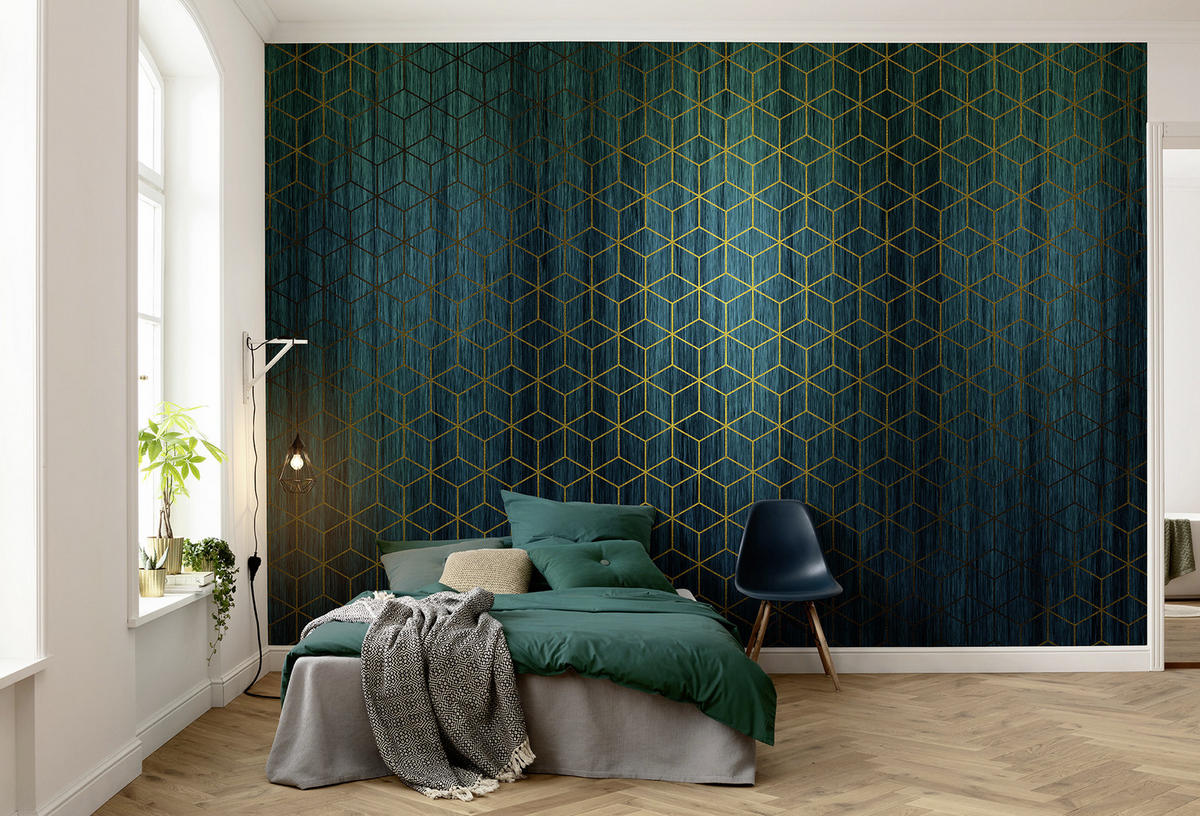 VLIESTAPETE  - Trend (400/280cm) - Komar