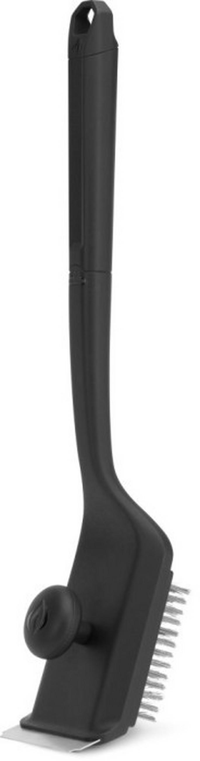 PRIBOR ZA ŽAR - črna, Basics, kovina (43,9/7,6/8,90cm) - Napoleon