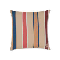 KOPFPOLSTERBEZUG JOOP! BANKS 80/80 cm  - Gelb, Basics, Textil (80/80cm) - Joop! Living