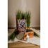 PICKNICKSET Blau, Naturfarben, Weiß - Blau/Naturfarben, LIFESTYLE, Holz (30/17/30cm) PICKNICKSET Blau, Naturfarben, Weiß - Blau/Naturfarben, LIFESTYLE, Holz (30/17/30cm)