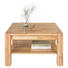 COUCHTISCH in Holz 70/70/45 cm - Buchefarben, Design, Holz/Kunststoff (70/70/45cm) - Linea Natura COUCHTISCH in Holz 70/70/45 cm - Buchefarben, Design, Holz/Kunststoff (70/70/45cm) - Linea Natura