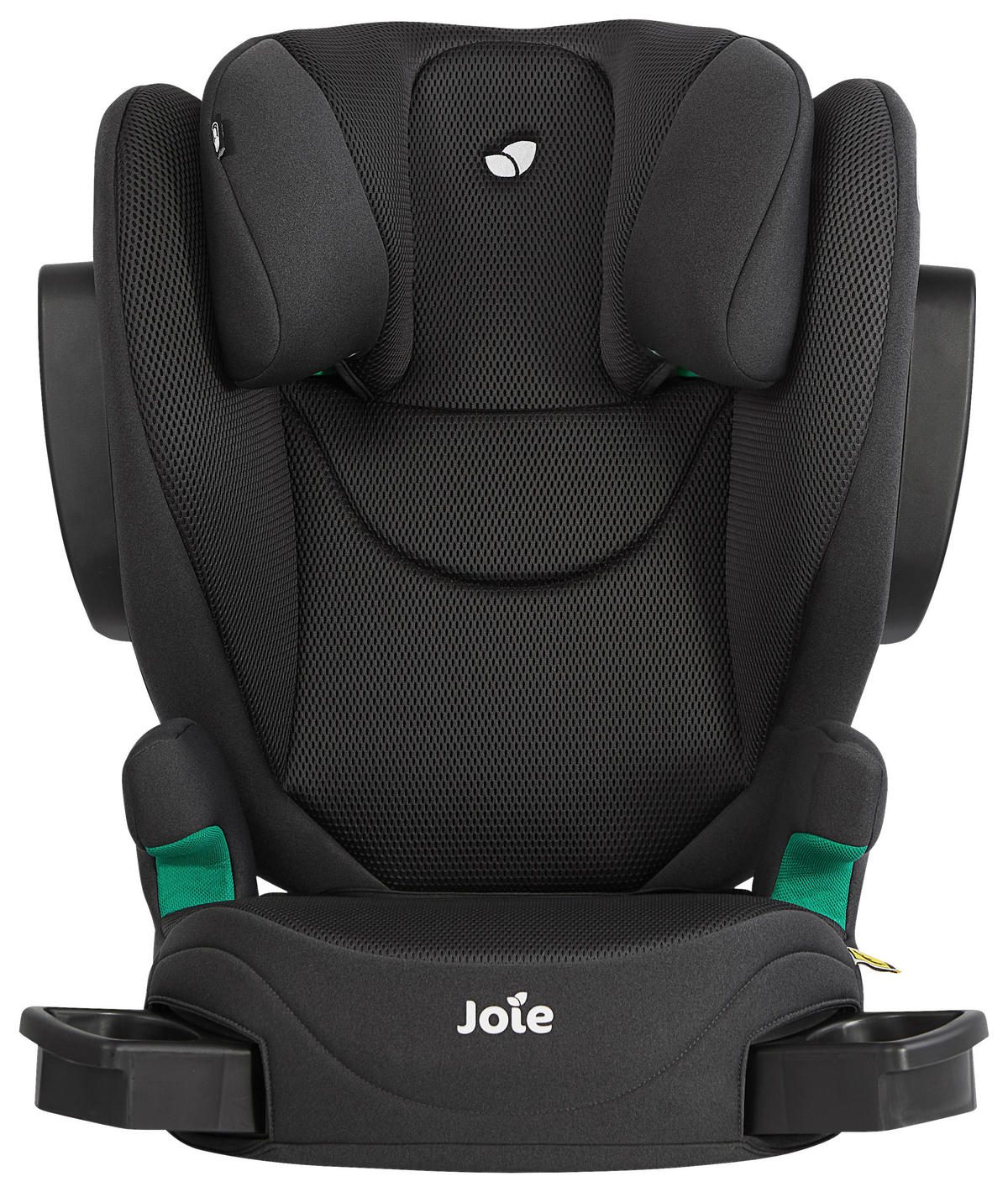 KINDERAUTOSITZ i-Trillo FX  - Schwarz, Basics, Kunststoff (55/83/40cm) - Joie