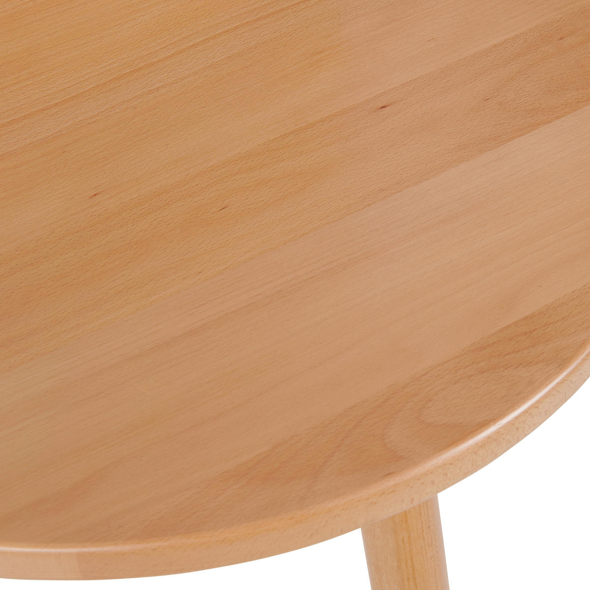 DJEČJI STOL  JECKY  - prirodne boje, Natur, drvo (55/48cm) - Jimmylee