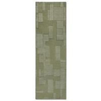 LÄUFER 80/250 cm Kollektion 1906 Grün  - Grün, Basics, Textil (80/250cm) - Villeroy & Boch