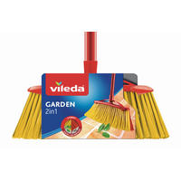 UTCAI SEPRŰ - piros, Basics (20/140/35cm) - Vileda