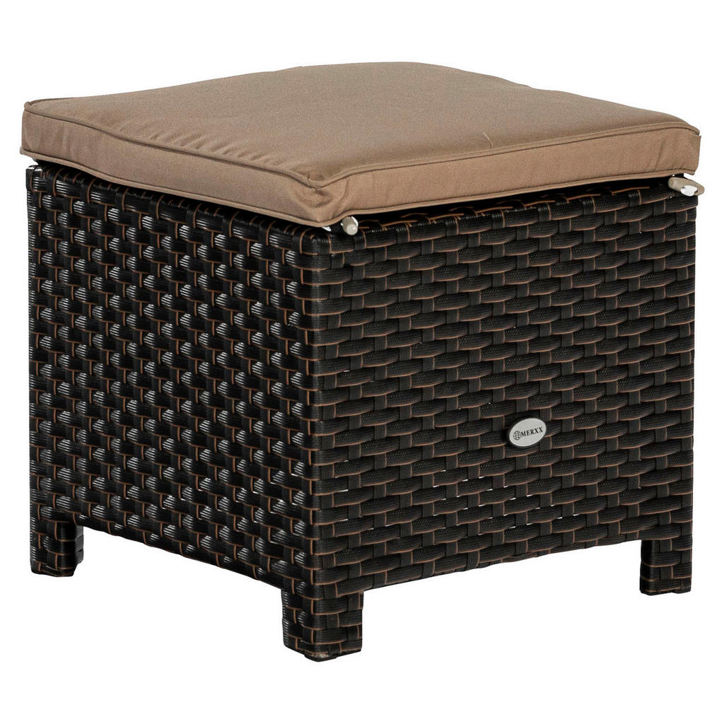 Gartenhocker Salerno