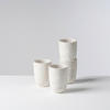 KAFFEEBECHERSET ALPENWIESE 4-teilig  - Creme, Basics, Keramik (8,4/11,5cm) - Gipfelstück