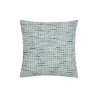 KISSENHÜLLE Ziggy 45/45 cm  - Grün, Basics, Textil (45/45cm) - Svanefors