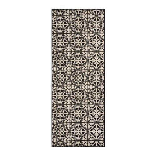 LÄUFER 80/250 cm  - Braun, Design, Kunststoff/Textil (80/250cm) - Novel