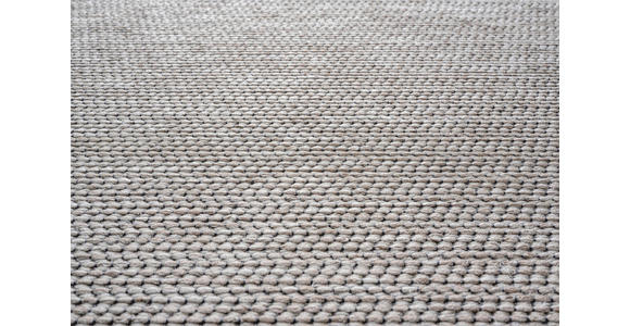 WEBTEPPICH 80/150 cm Amalfi  - Sandfarben/Beige, KONVENTIONELL, Textil (80/150cm) - Novel
